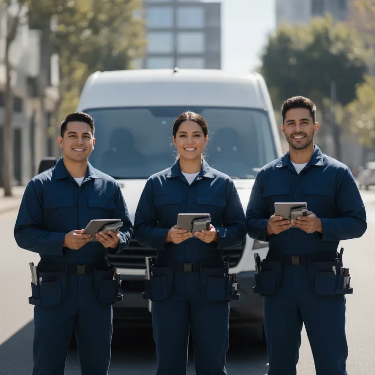 Abogado Fiscal equipo en Hidalgo del Parral